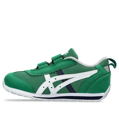 Asics (td)  Idaho 'green'