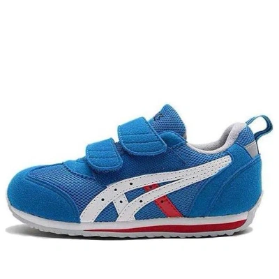 Asics (td)  Idaho Kt-es 4 Paris Sneakers 'blue'