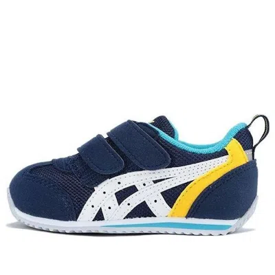 Asics (td)  Idaho Kt-es 4 Paris Sneakers 'navy'