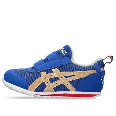 Asics (td)  Idaho Mini Kt-es 4 'blue'