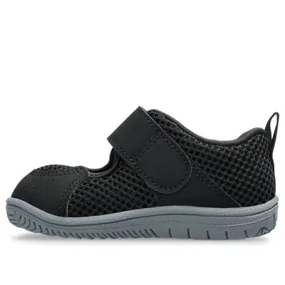 Asics (td)  Meshoes Baby Sneakers 'black'