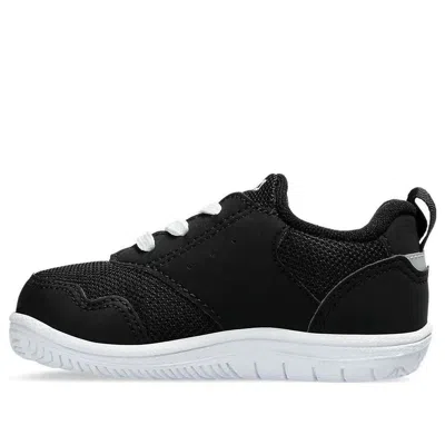 Asics (td)  Mysel Sneakers 'black' In Multi