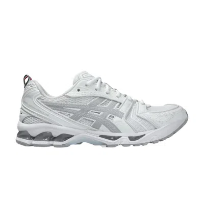 Pre-owned Asics Thom Browne X  Gel Kayano 14 'white' | Men's Size 15