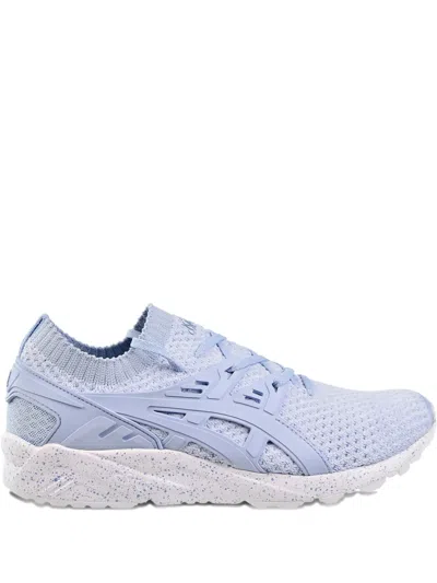 Asics Tiger Gel-kayano Sneakers In Blue