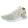 Asics Tiger Gel-lyte V Sanze Mens Knit Fitness Running Shoes In Multi