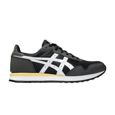 Pre-owned Asics Tiger Runner 2 'black White' | Men's Size 4