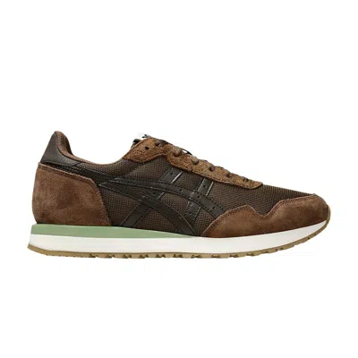 Pre-owned Asics Tiger Runner 2 'brown Storm'