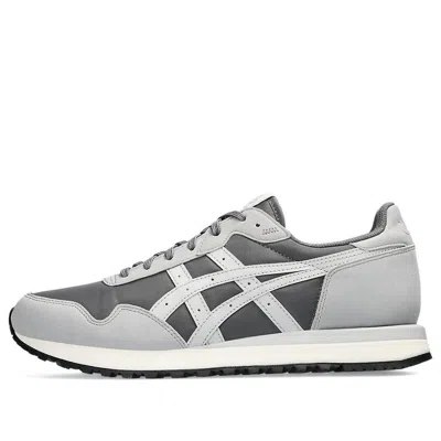 Asics Tiger Runner 2 'carbon Grey' In Black