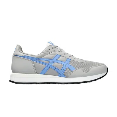 Pre-owned Asics Tiger Runner 2 'cement Grey Blue Project'
