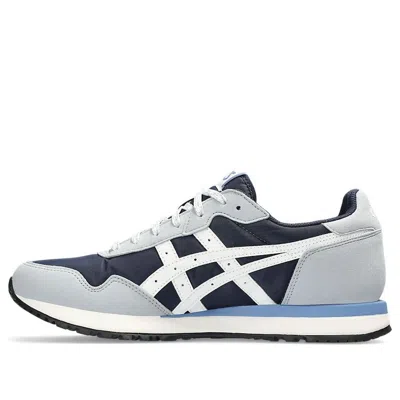 Asics Tiger Runner 2 'midnight Cream' In Gray