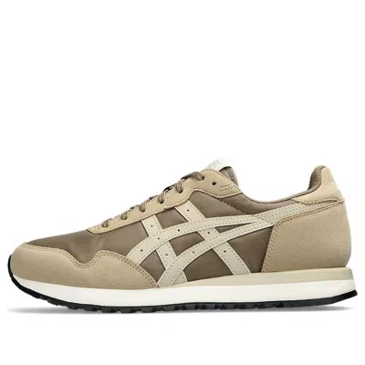 Asics Tiger Runner 2 'pepper Putty' In Multi