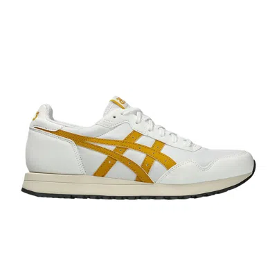 Pre-owned Asics Tiger Runner 2 'white Hornet' | Men's Size 6.5