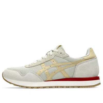 Asics Tiger Runner Ii 'light Dust Sand' In Gray