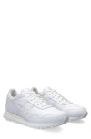 Asics ® Tiger Runner Ii Sneaker In White