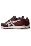Asics Tiger Runner Ii Sportstyle Sneakers In Port Royal/pure Silver At Urban Outfitters In Multi