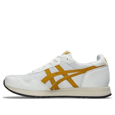Asics Tiger Runner Ii  'white Hornet'