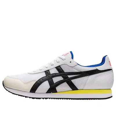 Asics Tiger Runner 'white Black'