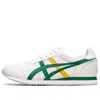 Asics Tiger Runner 'white Kale'