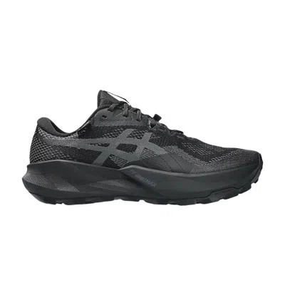 Pre-owned Asics Trabuco 14 Gtx 'black Graphite Grey' | Men's Size 8.5