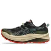 Asics Trabuco Max 3 'black Smoke Blue' In Multi