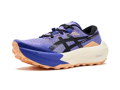 Asics Trabuco Max 5 In Blue