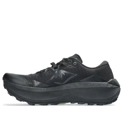 Asics Trabuco Max 5 'black Graphite Grey'