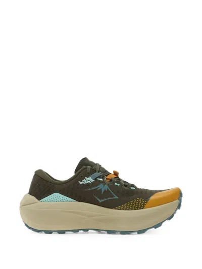 Asics Trabuco Max 5 Sneakers In Multi