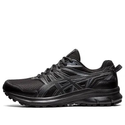 Asics Trail Scout 2 'black Carrier Grey'