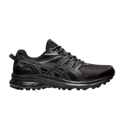 Pre-owned Asics Trail Scout 2 'black Carrier Grey'