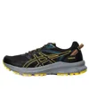 Asics Trail Scout 2 'black Golden Yellow'