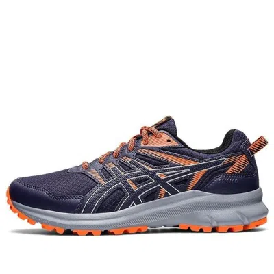 Asics Trail Scout 2 'indigo Fog' In Multi