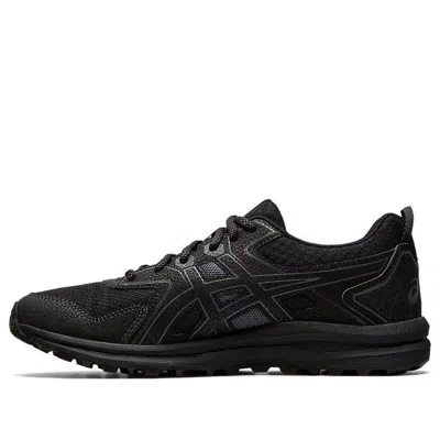 Asics Trail Scout 'black'