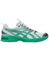 Asics Trainer Sneaker In White