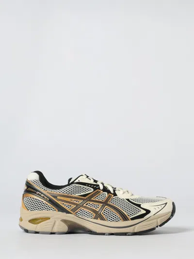 ASICS SNEAKERS ASICS MEN COLOR BEIGE,G74955022