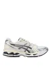 Asics Gel-kayano 14 Sneakers White/midnight In Azul