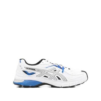 Asics Trainers In White