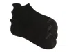 Asics Training No Show Socks 3 Pack In Black