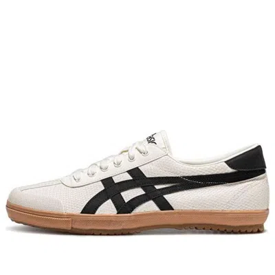 Asics Tsg-110 Sneakers 'white Black' In Neutral