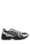 Asics Gel-kayano 12.1 In Black