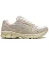 Asics Gel Kayano 14 In Whitesmokegrey
