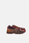 Asics Kiko Curated Ub10-s Gel-kayano 20 Sneakers Red