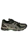 Asics Ub10-s Gel-kayano 20 Sneakers In Black
