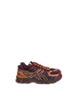 Asics Kiko Curated Ub10-s Gel-kayano 20 Sneakers Red