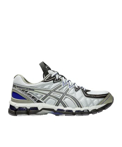 ASICS ASICS UB10-S GEL-KAYANO 20 LACE-UP SNEAKERS