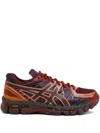 Asics Kiko Curated Ub10-s Gel-kayano 20 Sneakers Red