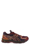 Asics Kiko Curated Ub10-s Gel-kayano 20 Sneakers Red
