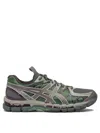 Asics Ub10-s Gel-kayano 20 In Green