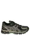 Asics Ub10-s Gel-kayano 20 Sneakers In Black