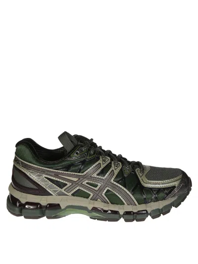 Asics Ub10-s Gel-kayano 20 Sneakers In Multi