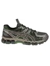Asics Ub10-s Gel-kayano 20 In Gray